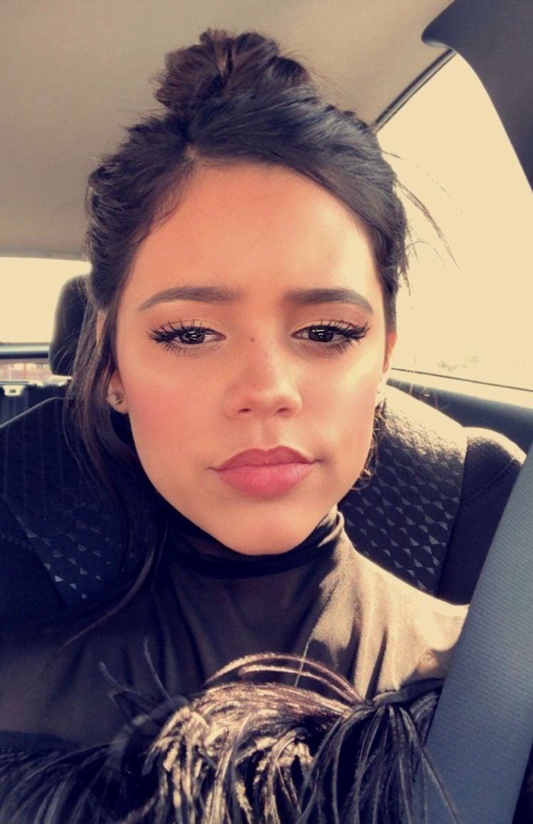 Jenna Ortega 32