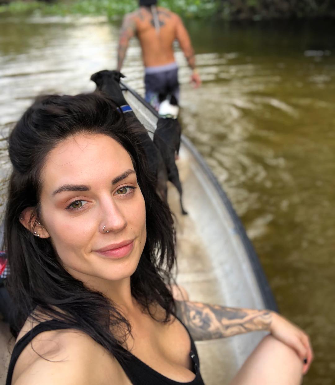 Kaitlyn (WWE) 3