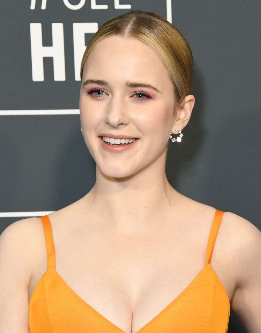 Rachel Brosnahan 37