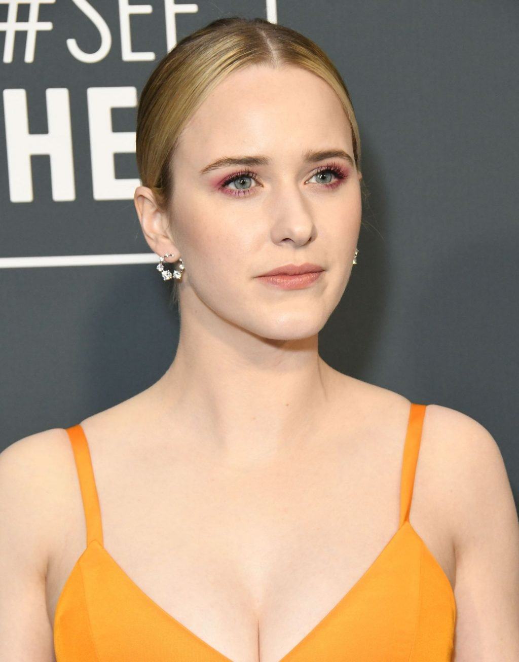 Rachel Brosnahan 40