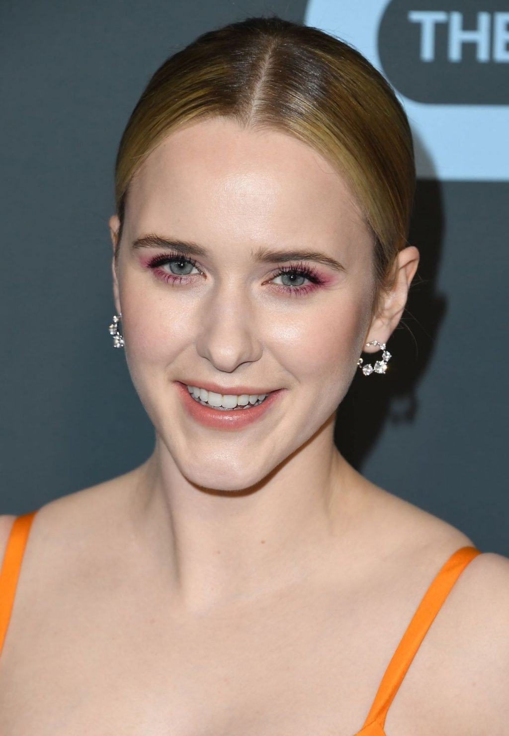 Rachel Brosnahan 18