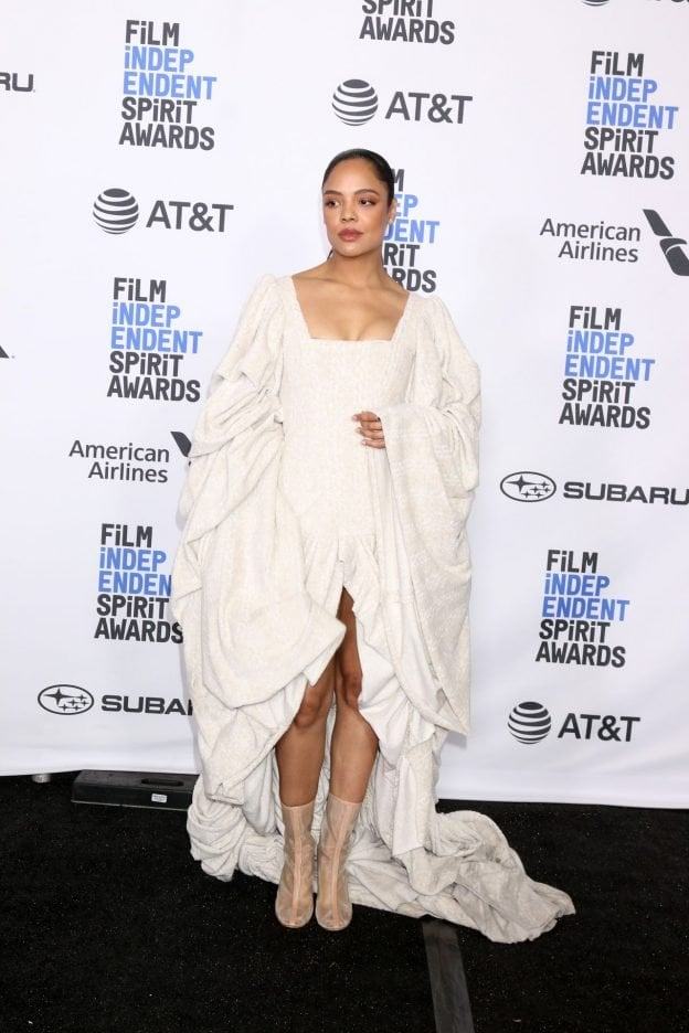 Tessa Thompson 23