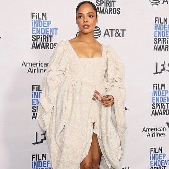 Tessa Thompson 28