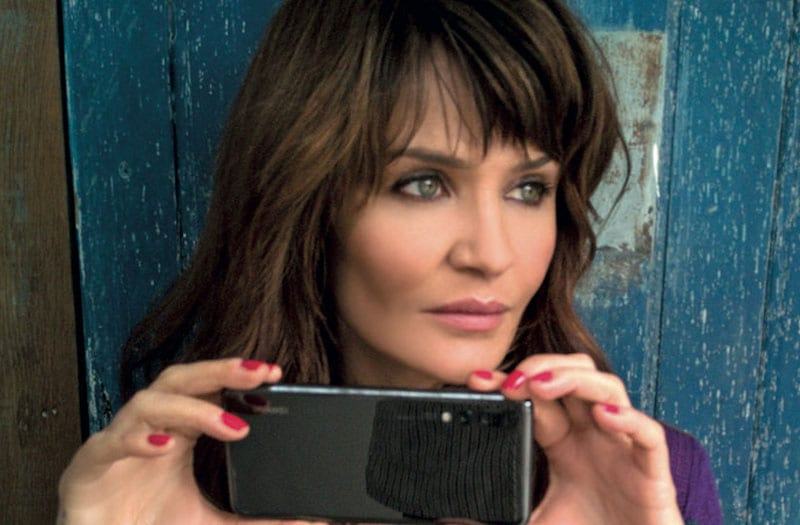 Helena Christensen