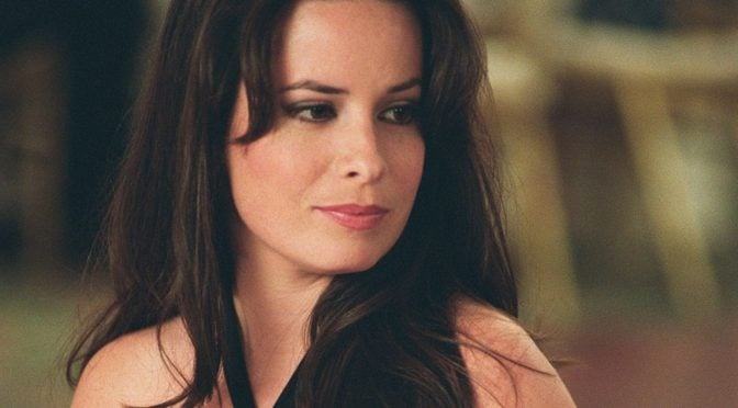 Holly Marie Combs