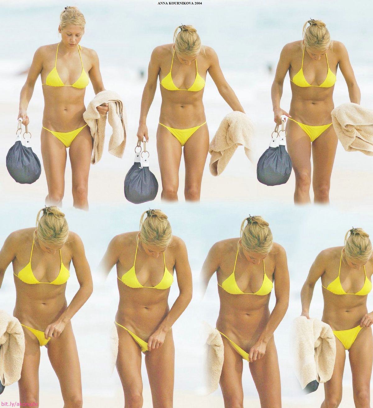 Anna Kournikova 22