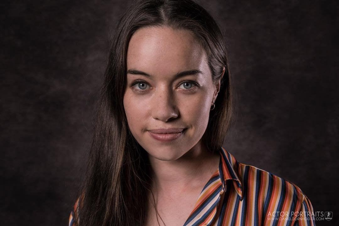 Anna Popplewell 8