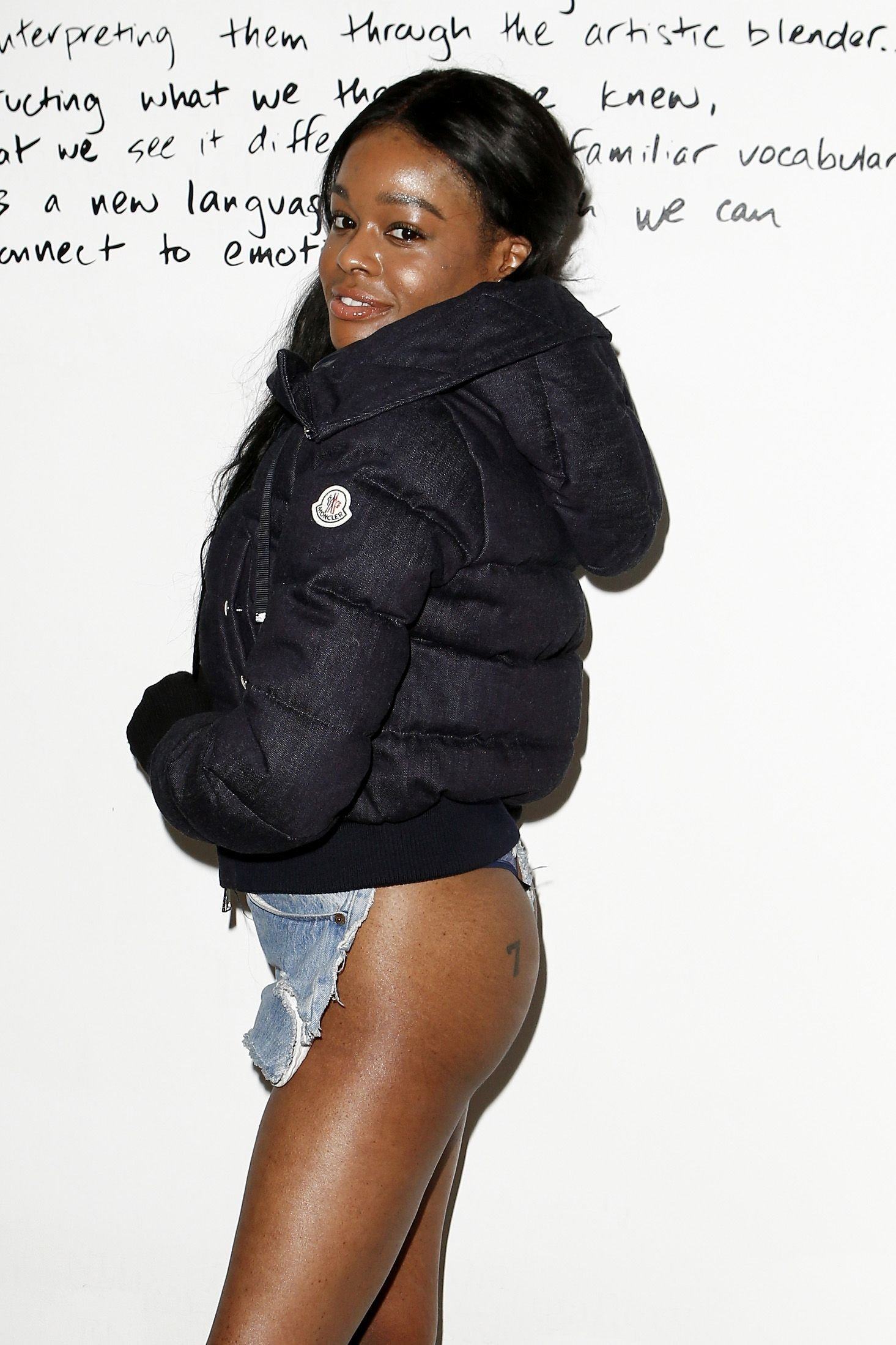 Azealia Banks 106