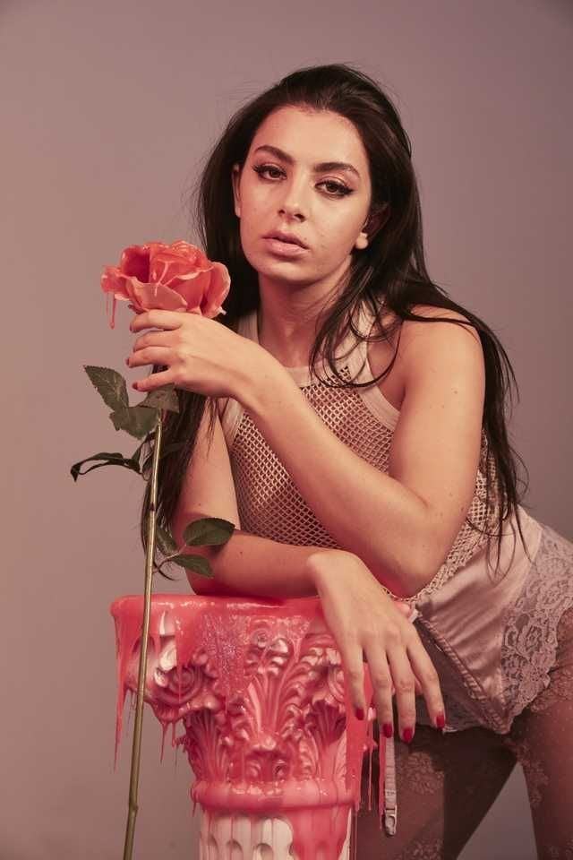 Charlie XCX12