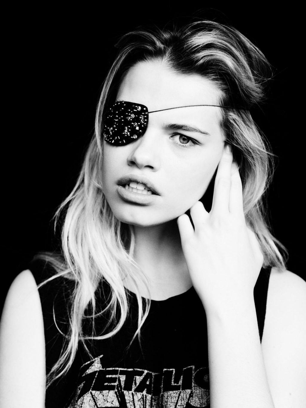 Hailey Clauson 49