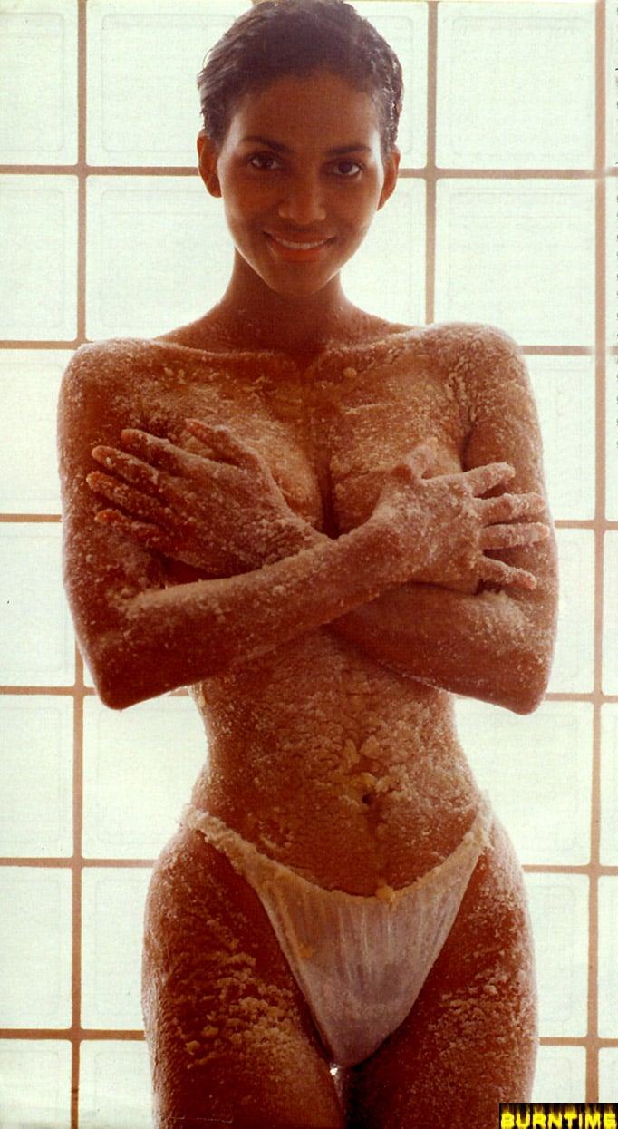 Halle Berry 10