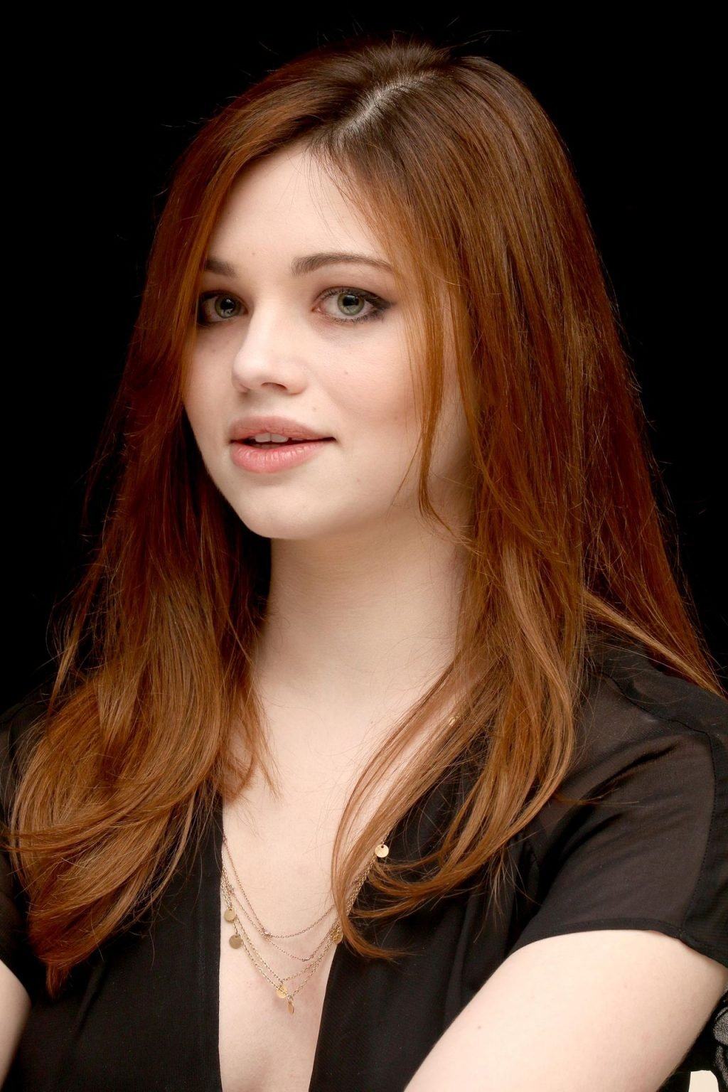 India Eisley 19