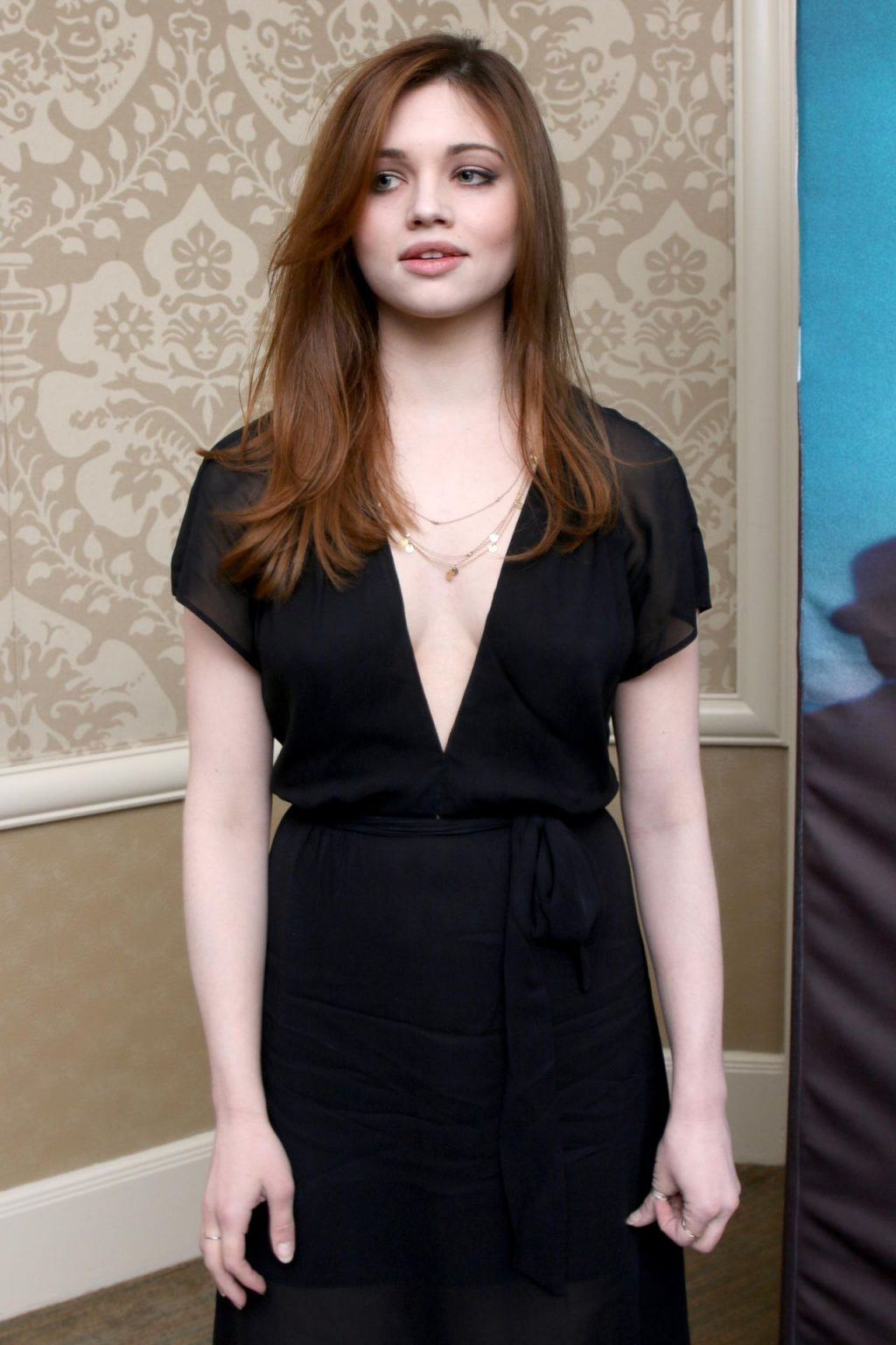 India Eisley 7