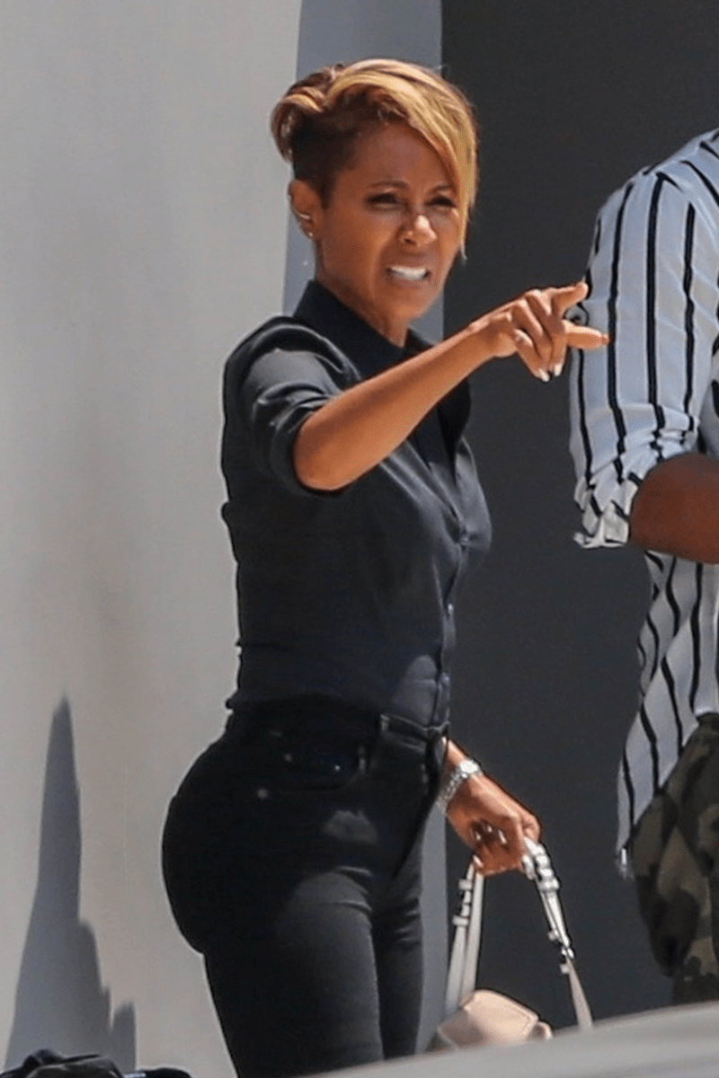 Jada Pinkett Smith 32