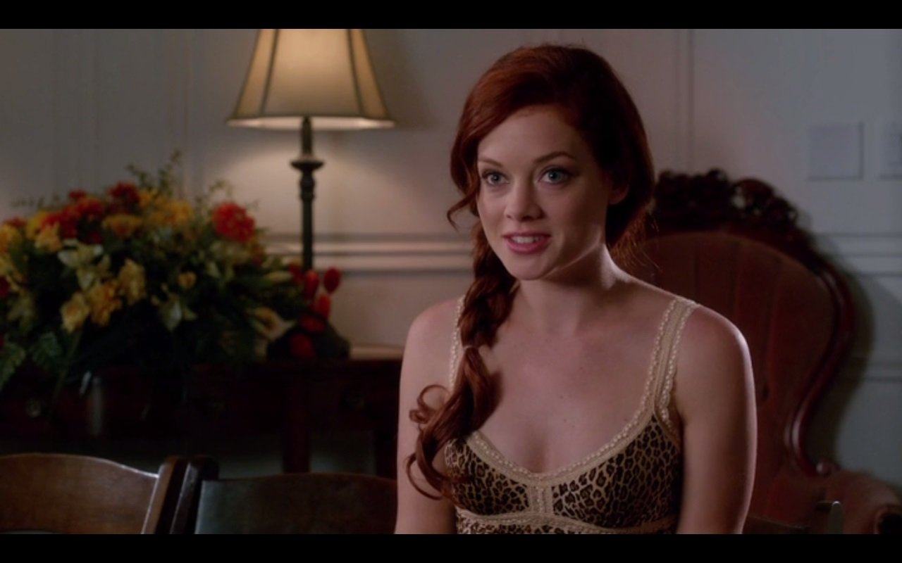 Jane Levy 34