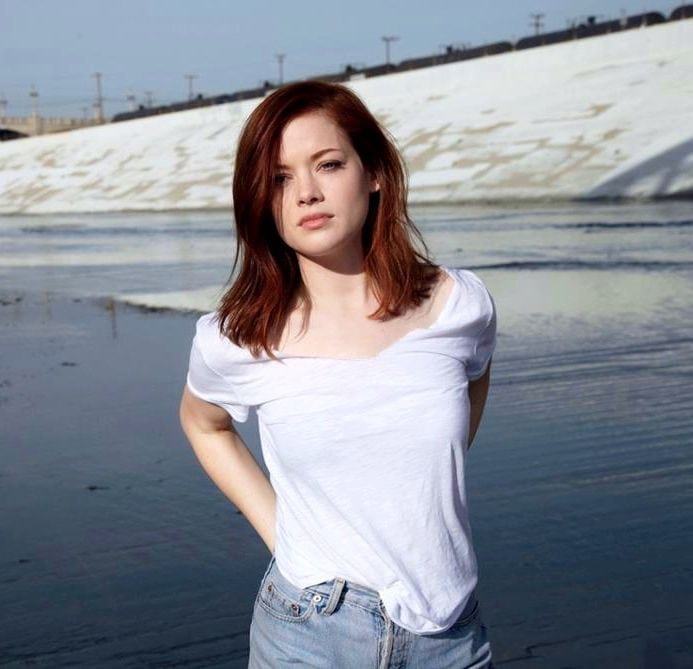 Jane Levy 36