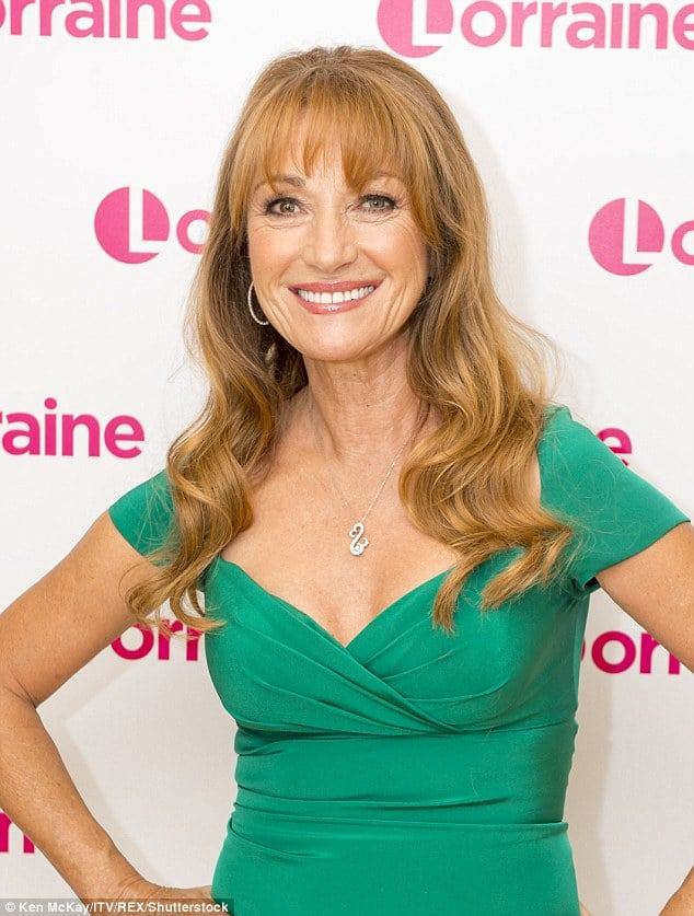 Jane Seymour 7