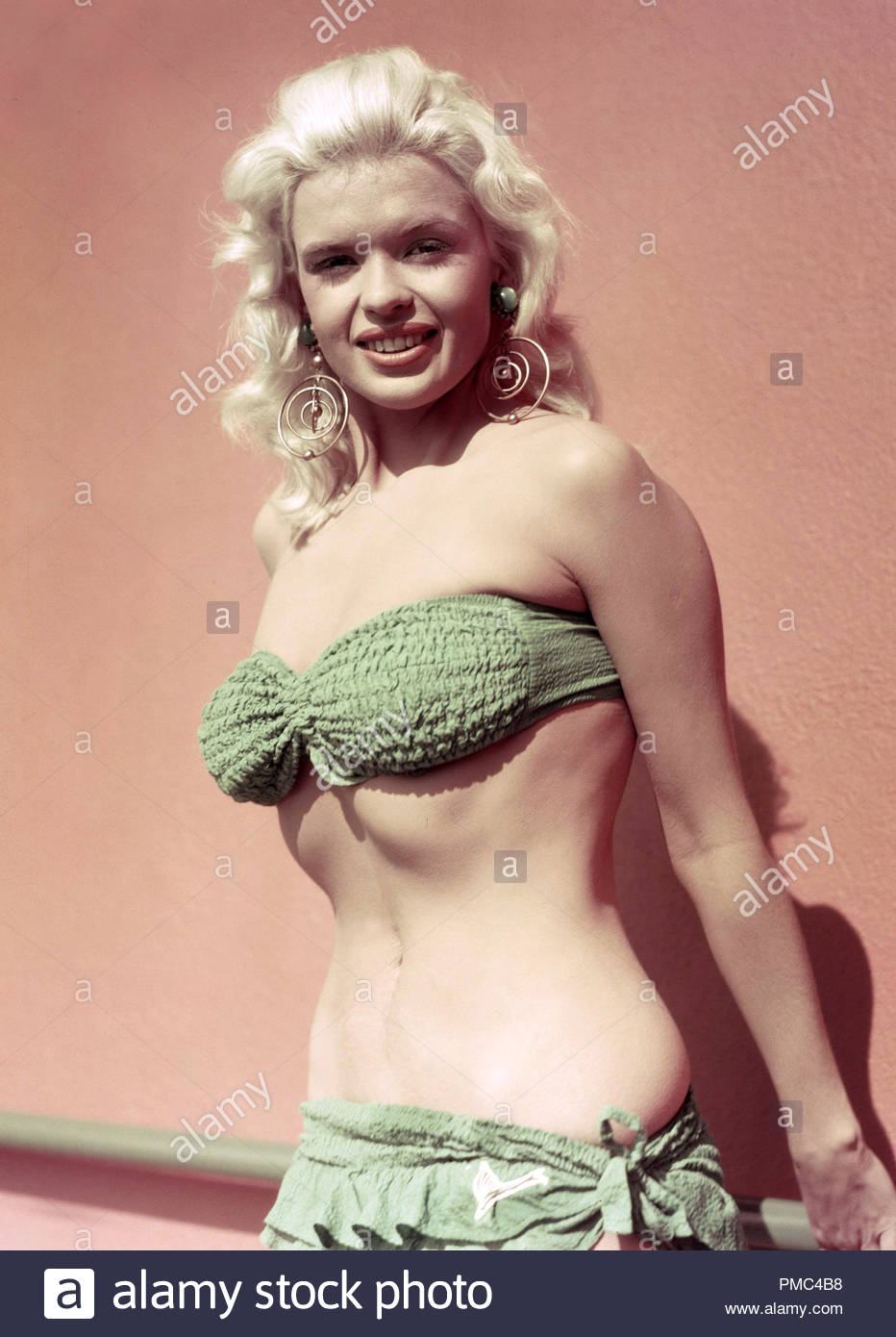 Jayne Mansfield 15