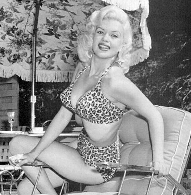 Jayne Mansfield 20