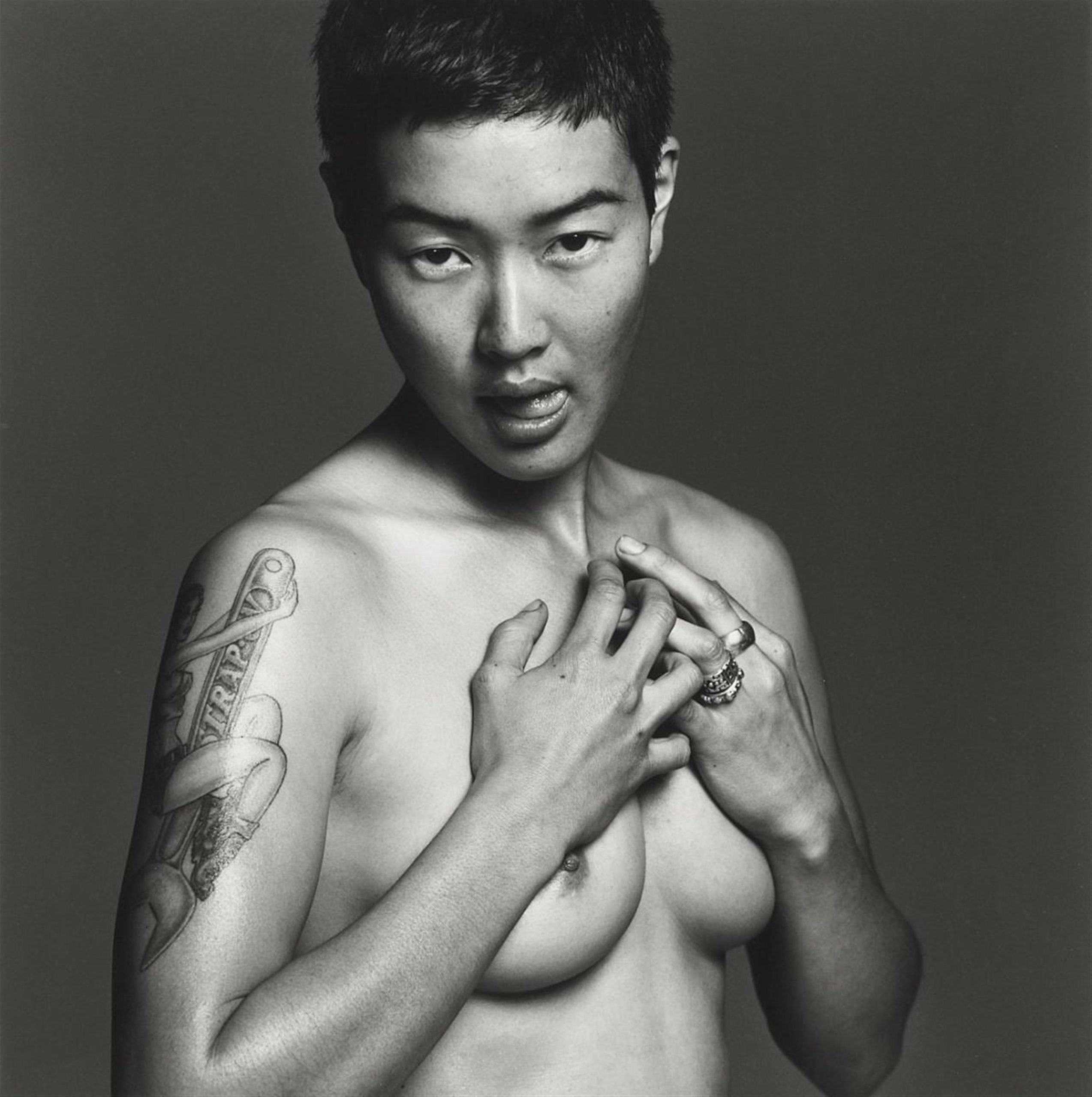 Jenny Shimizu 7