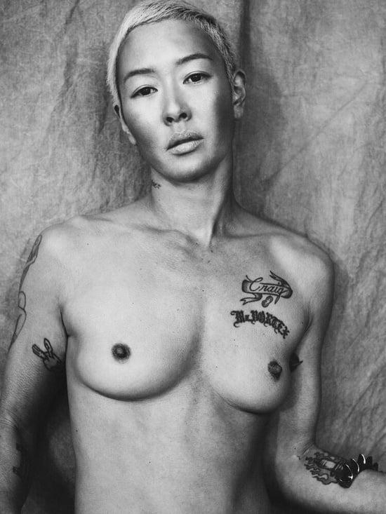 Jenny Shimizu 8