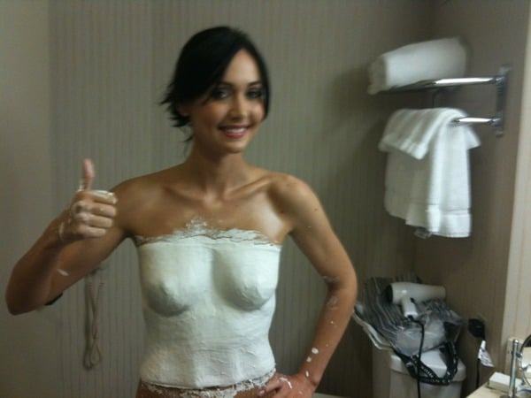 Jessica Chobot 13