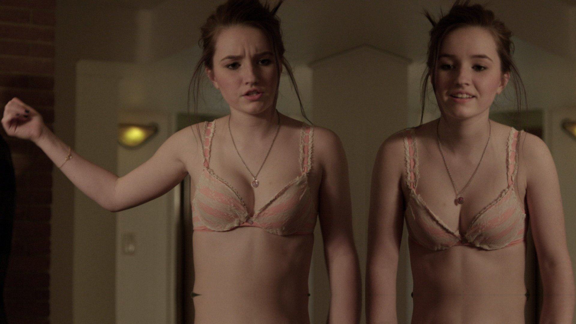 Kaitlyn Dever 2