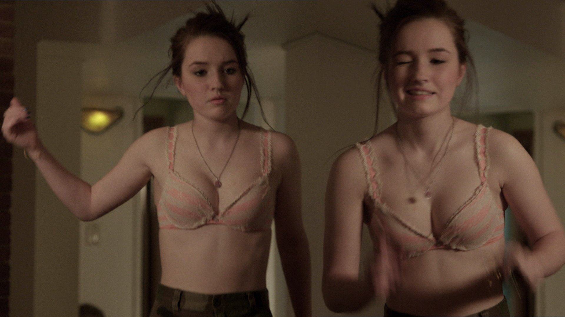 Kaitlyn Dever 5