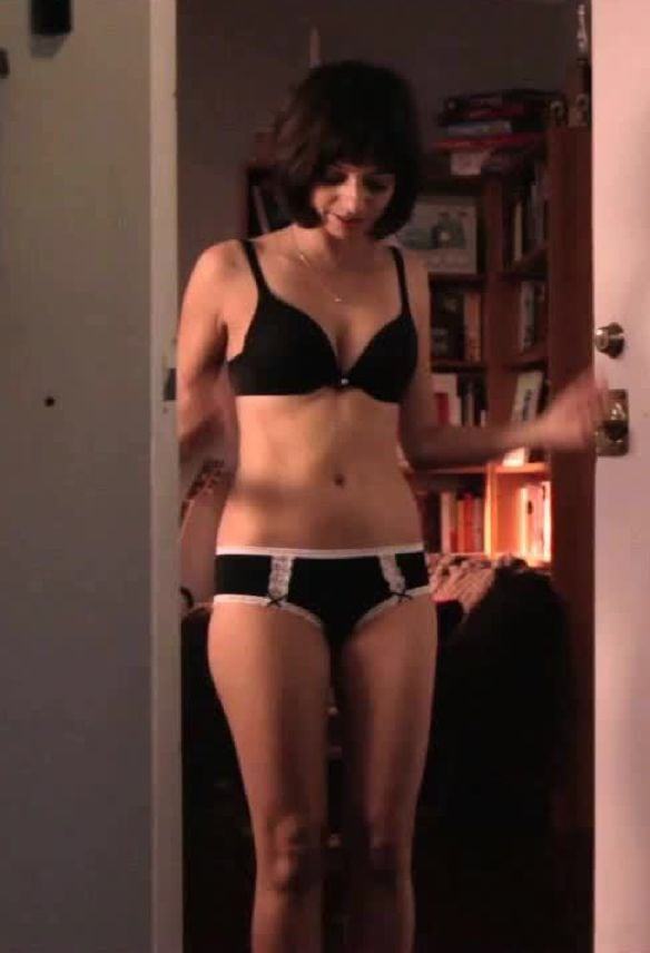 Kate Micucci 39