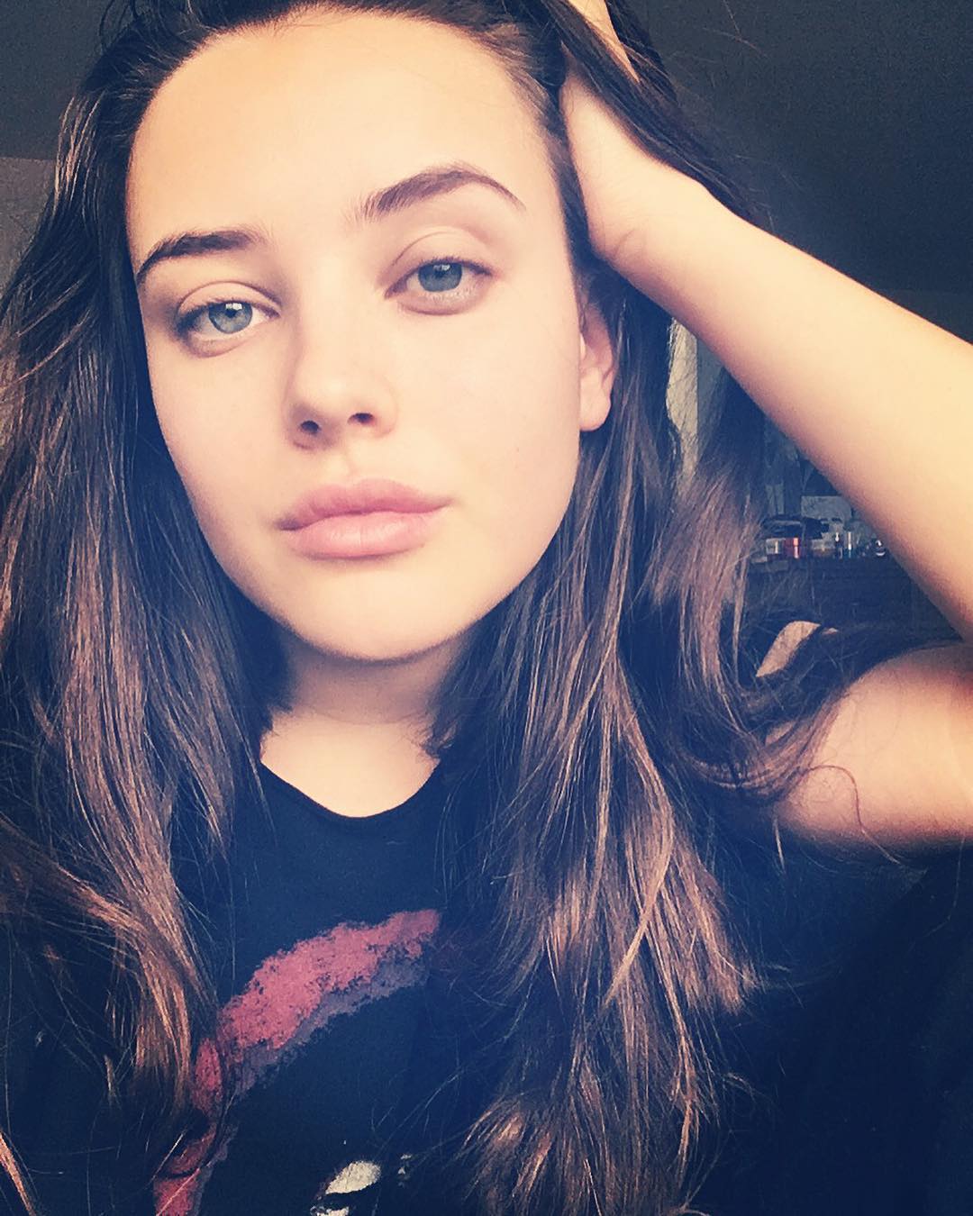 Katherine Langford 13