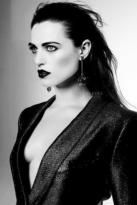 Katie McGrath 20