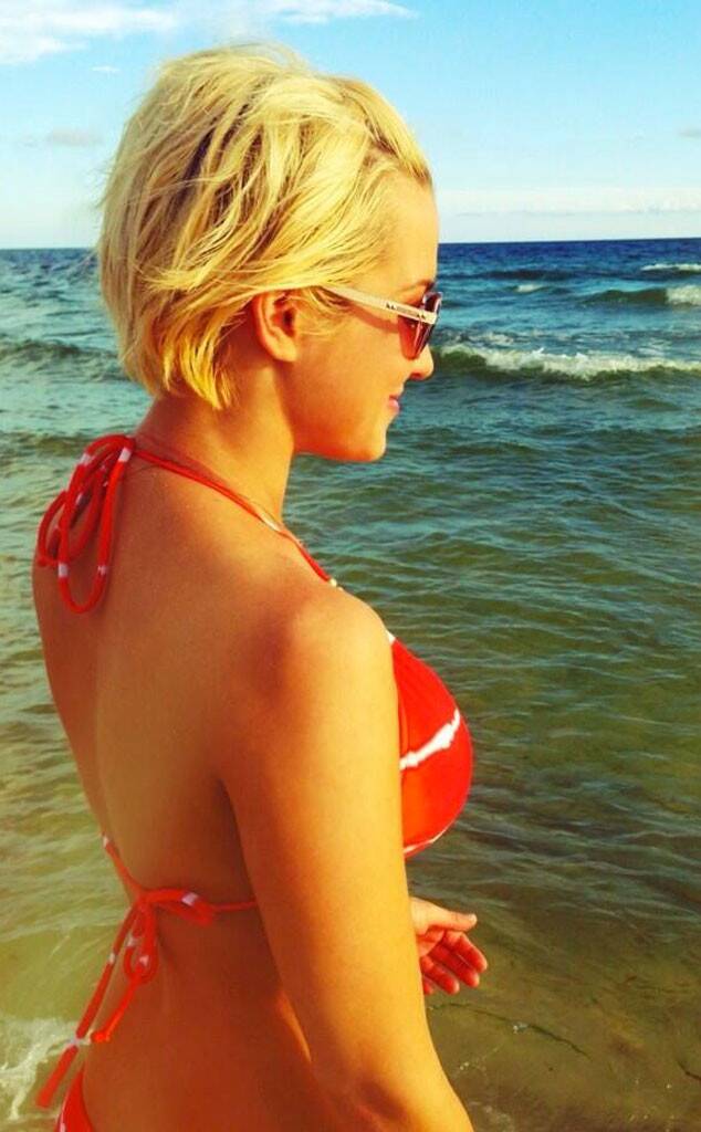 Kellie Pickler 19