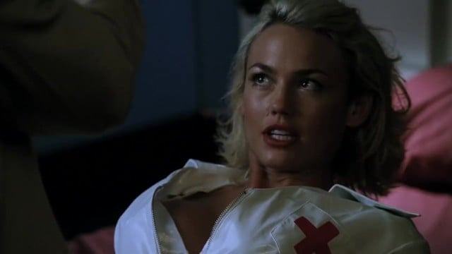 Kelly Carlson 13