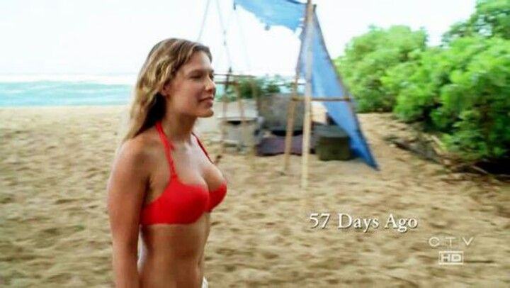 Kiele Sanchez 17