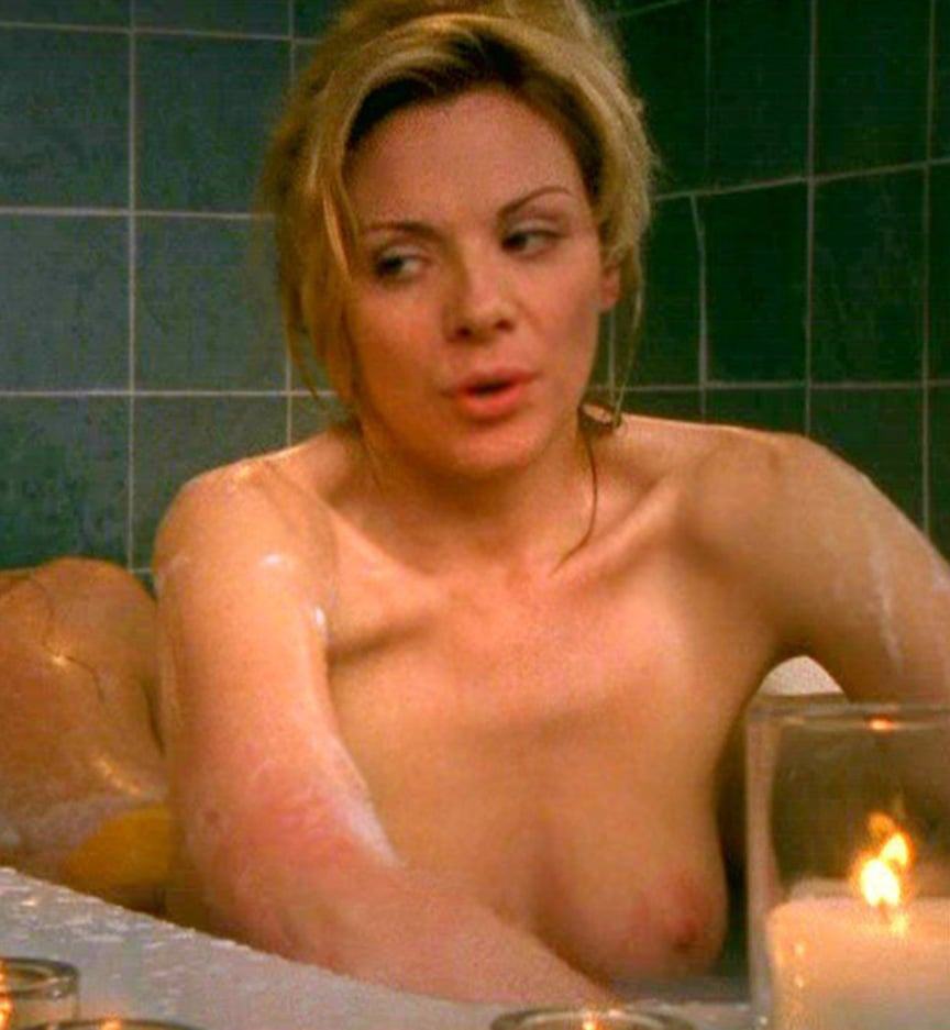 Kim Cattrall 20