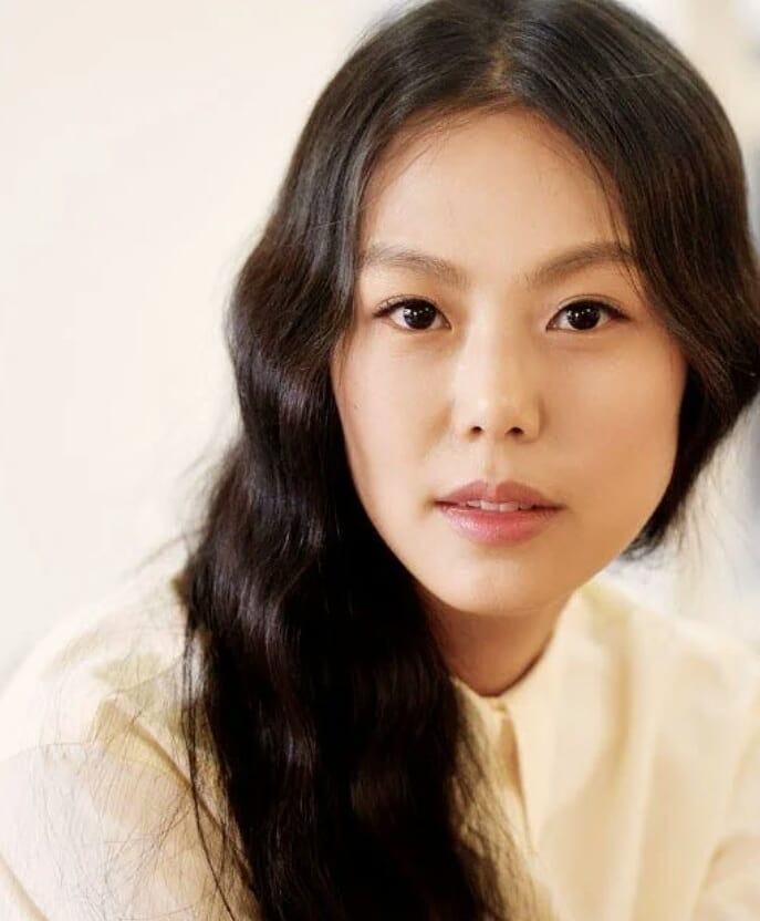 Kim Min Hee 26