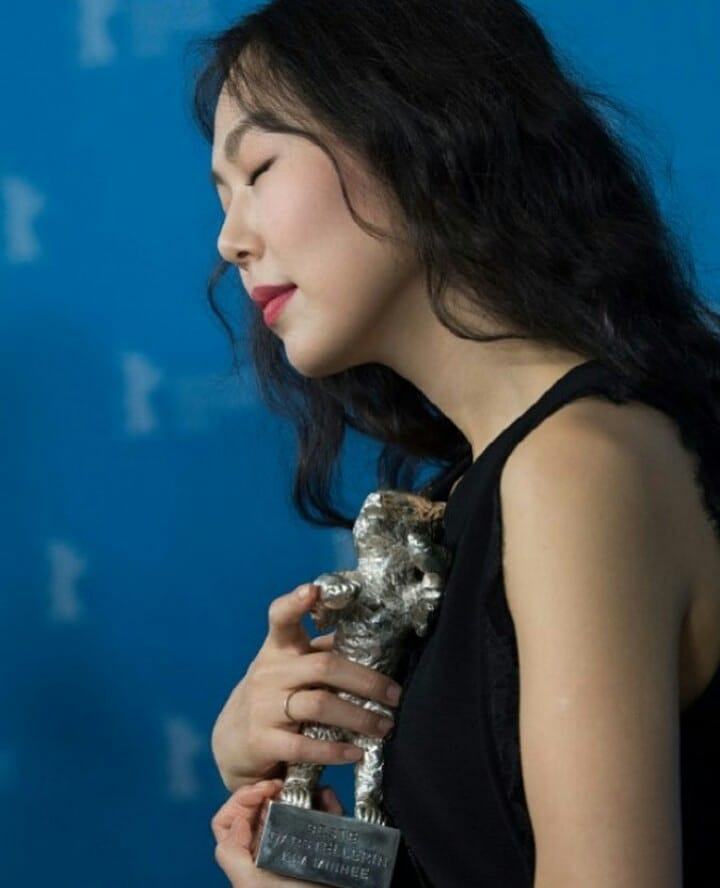 Kim Min Hee 27