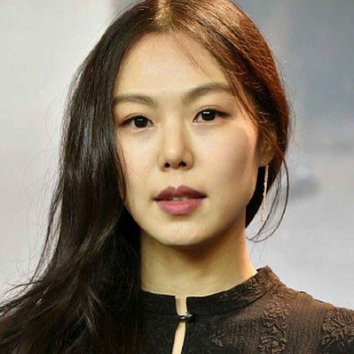 Kim Min Hee 17