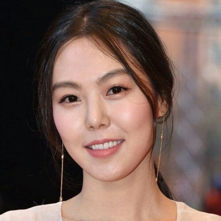 Kim Min Hee 20