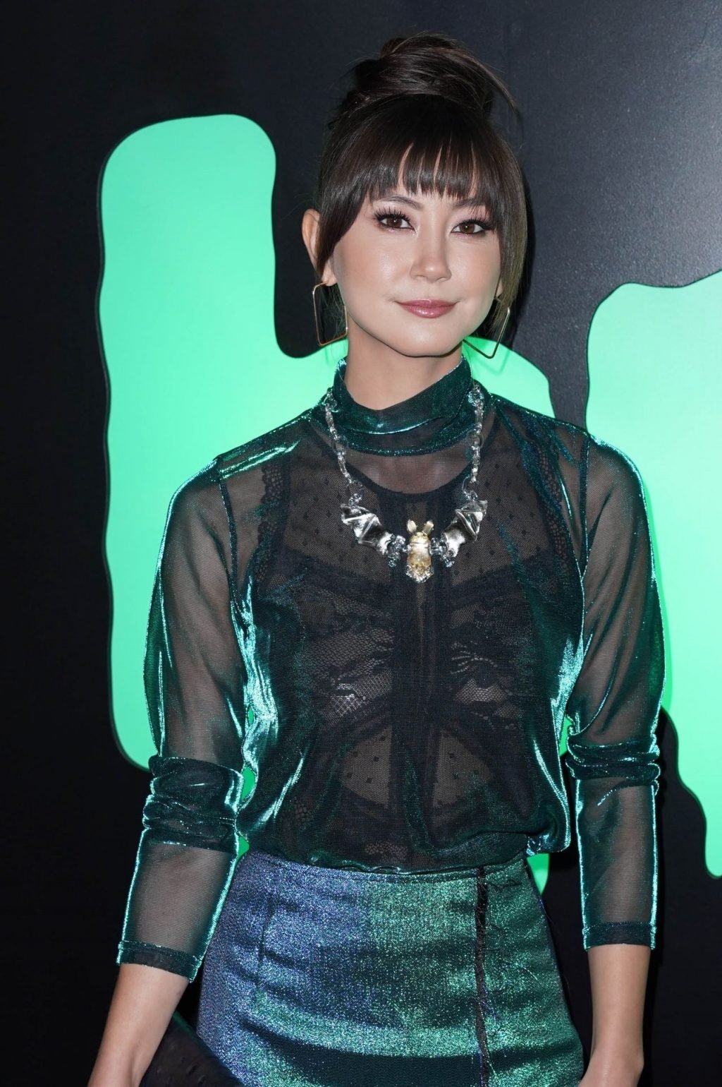 Kimiko Glenn 9