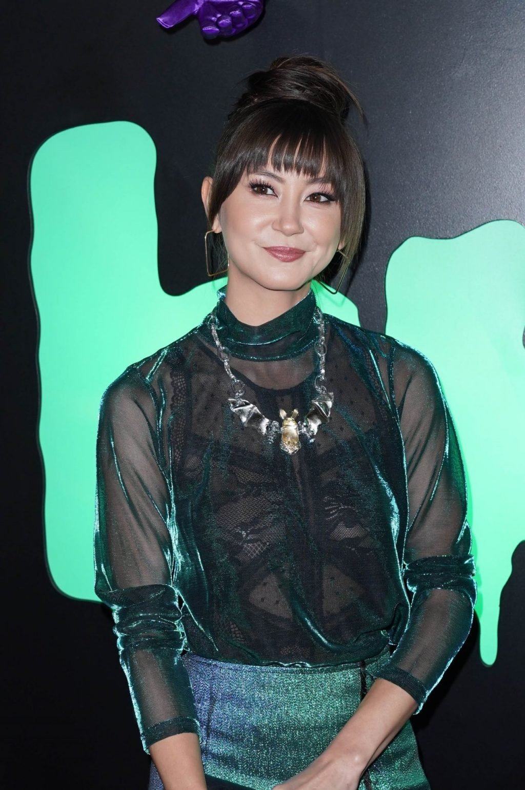 Kimiko Glenn 6