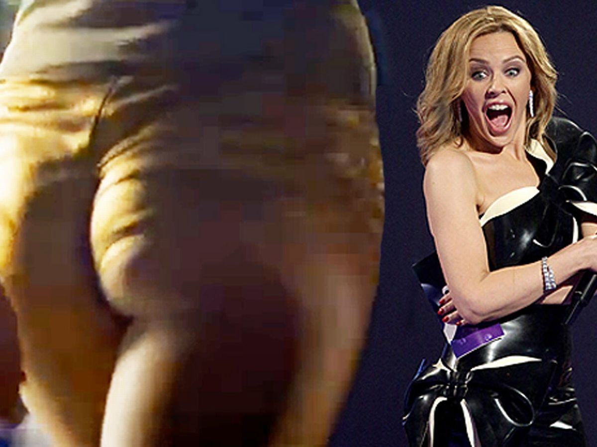 Kylie Minogue 13