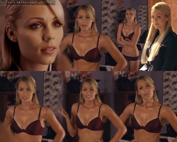 Laura Vandervoort 106