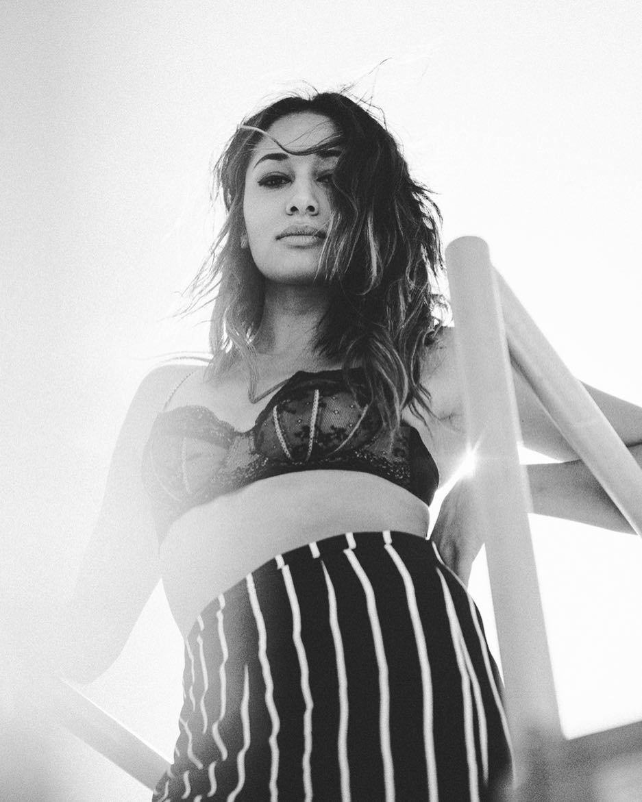 Meaghan Rath 12