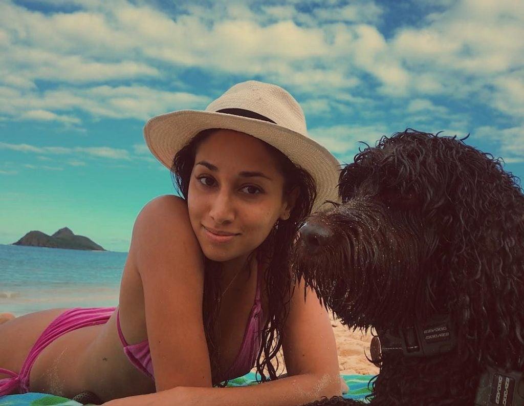 Meaghan Rath 8