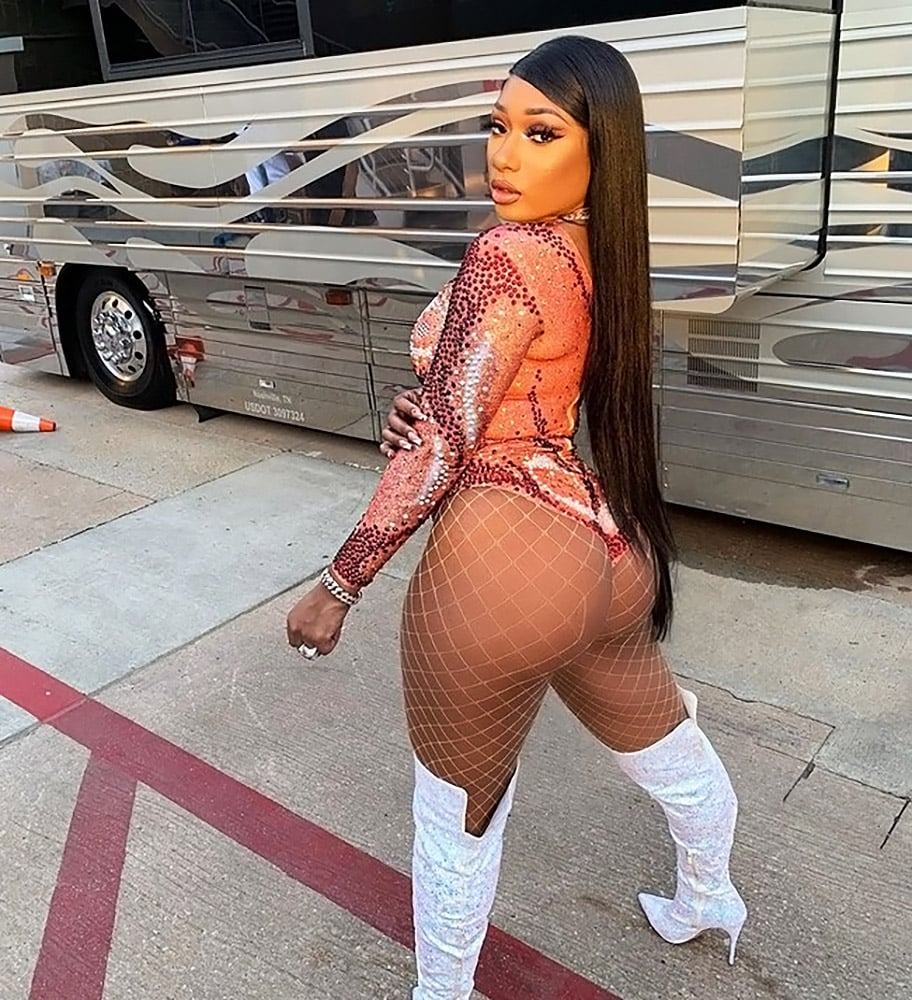 Megan Thee Stallion 14