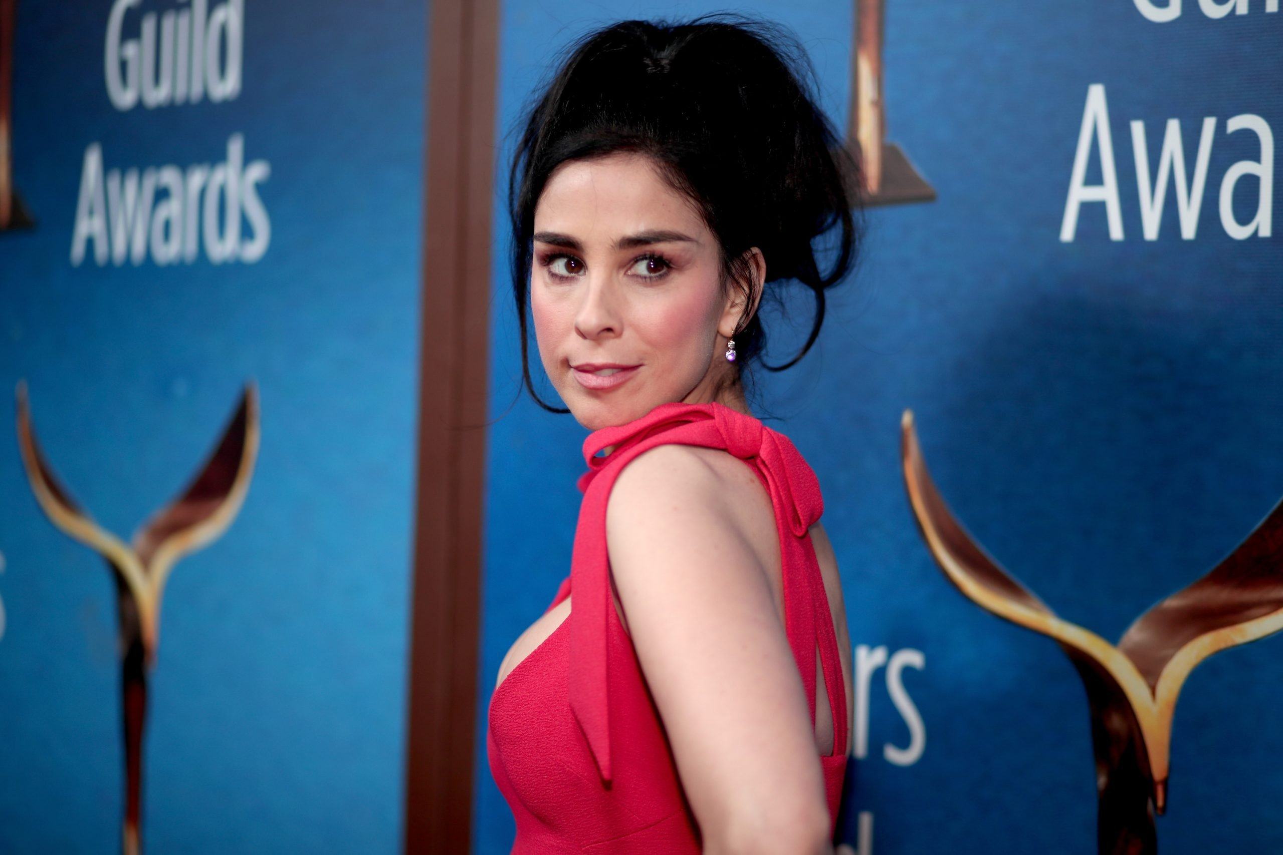 Sarah Silverman 2