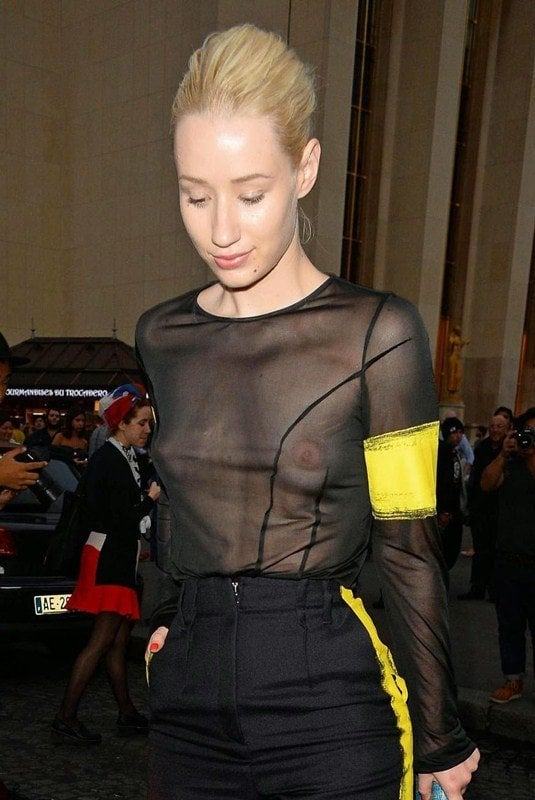 Iggy Azalea 107