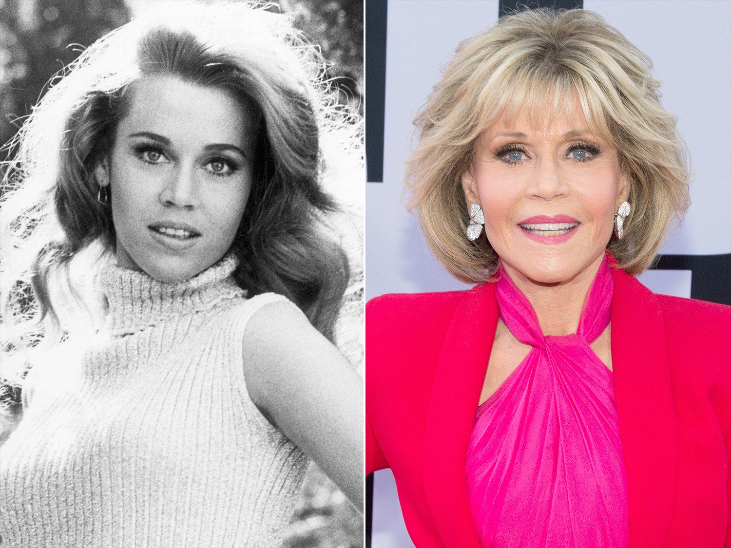 Jane Fonda