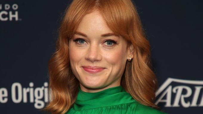 Jane Levy